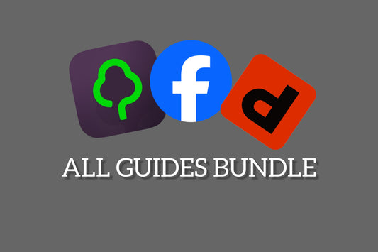 All Guides Bundle